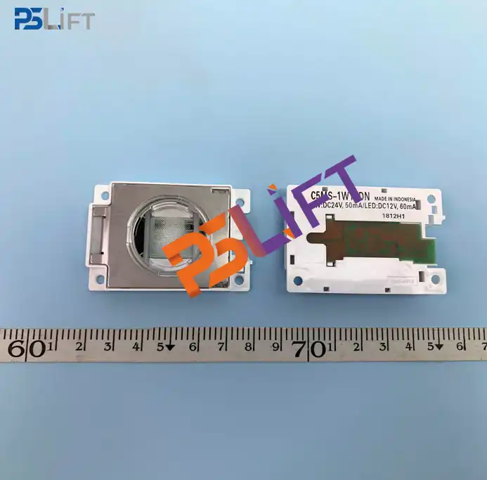 Mitsubishi Elevator Button C5MS-1W12DN